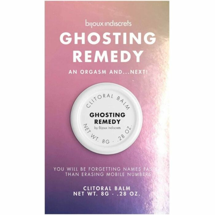 Clit Ghost Balm