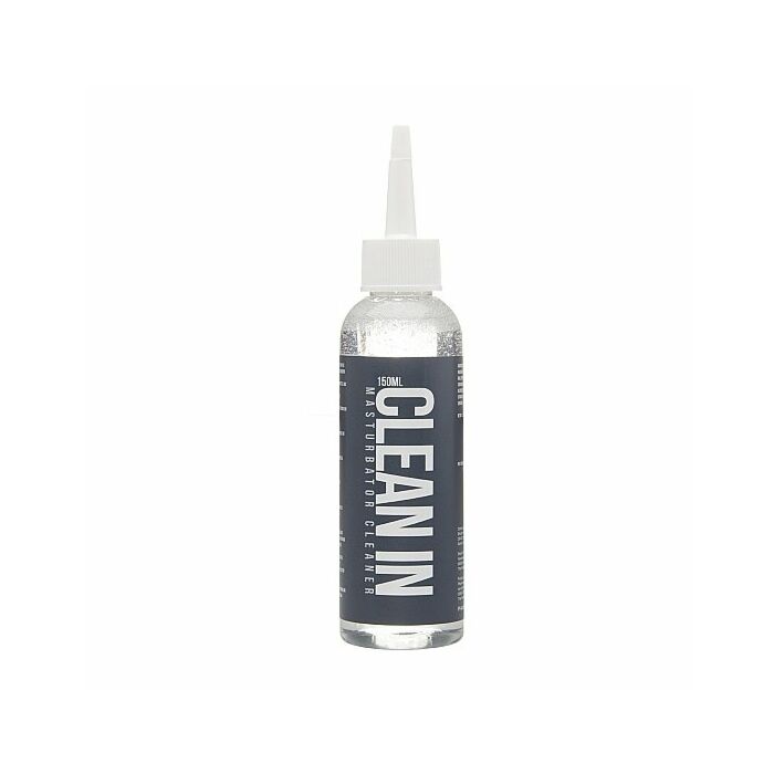 Clean in masturbator cleaner 150 ml