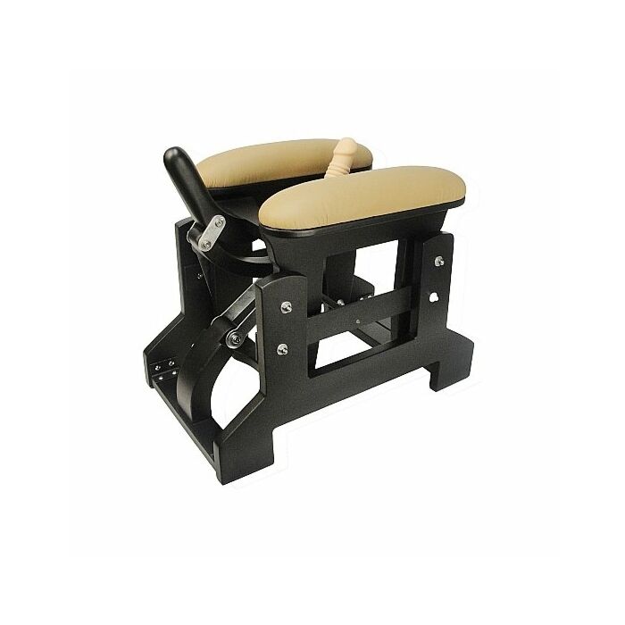 Love glider penetration machine