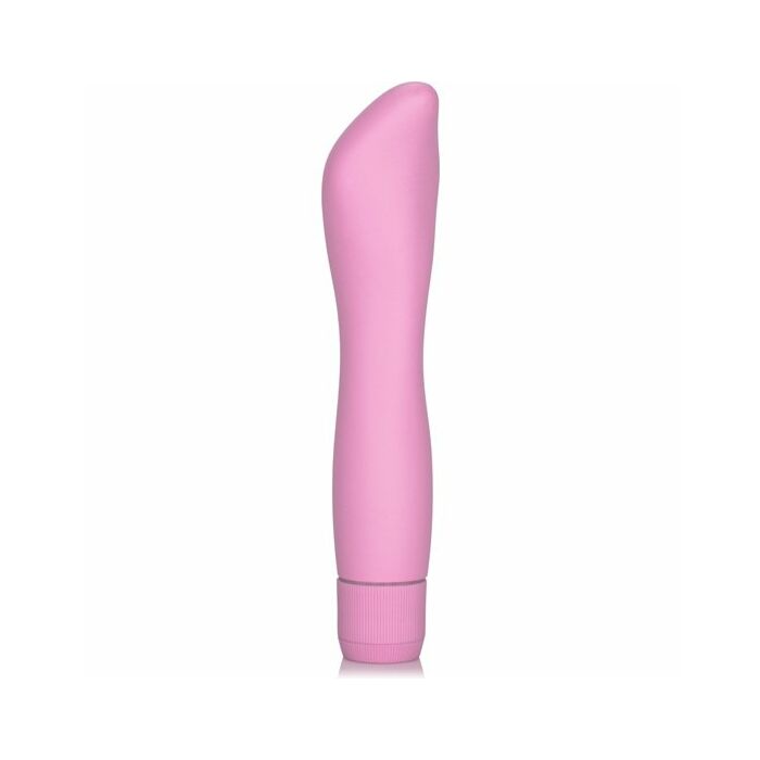 Contoured g pink