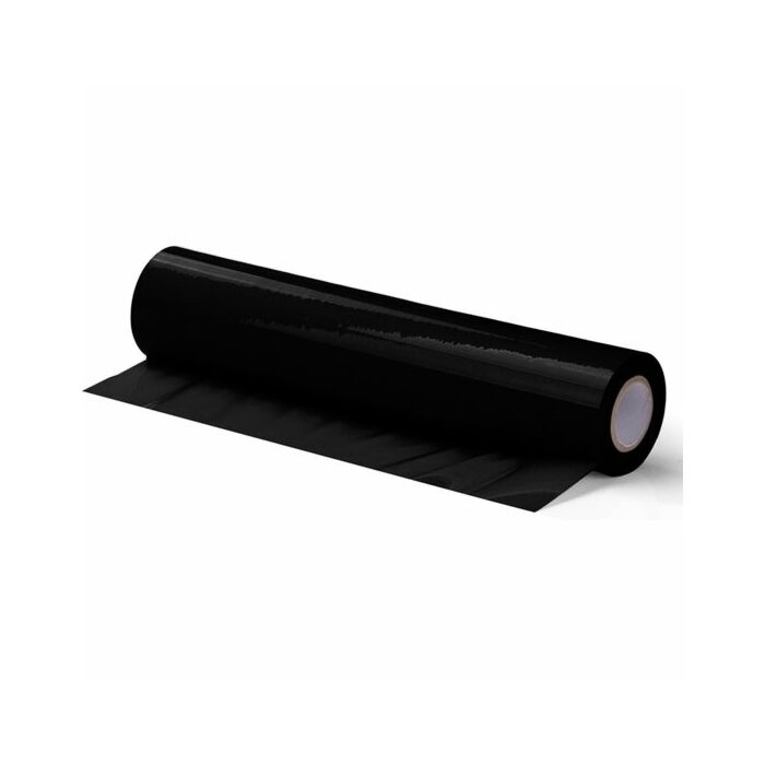 Body bondage tape - black