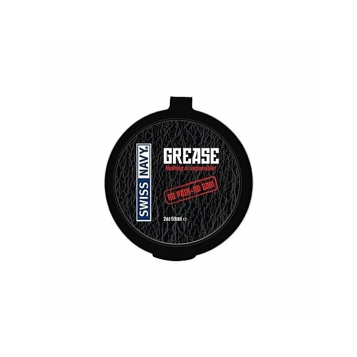 Swiss Navy Intimate Oil 59ml