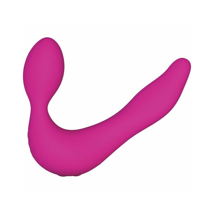 The eternal swan pink