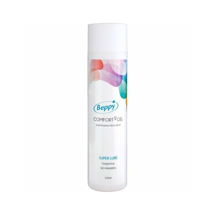 Beppy comfort gel 250 ml