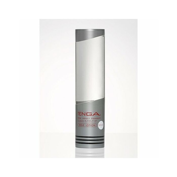 Tenga hole lotion solid