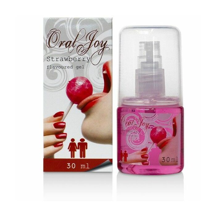 Oral Freshness 30ml
