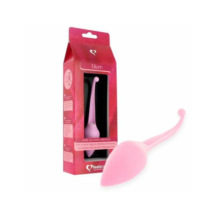Feelztoys eilium vibrating stimulator
