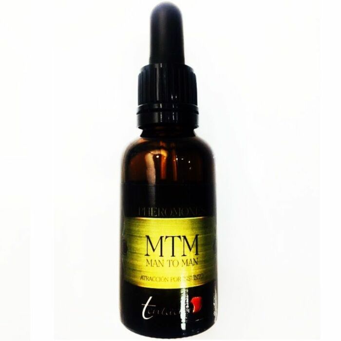 Tentacion - pheromones gay 30ml