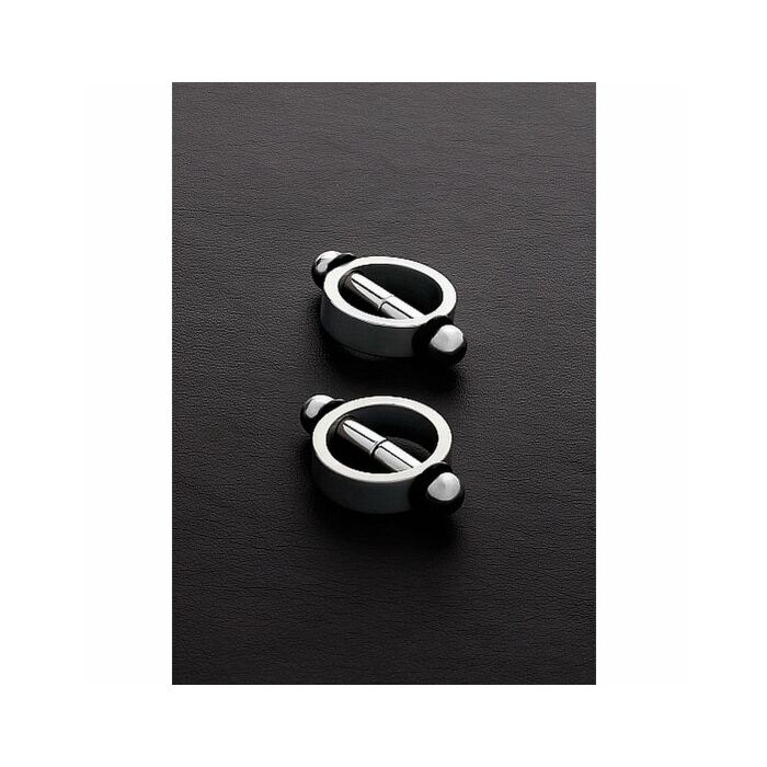 Magnetic nipple pinchers (pair)