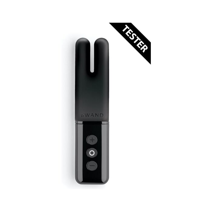 The wand two negro - test