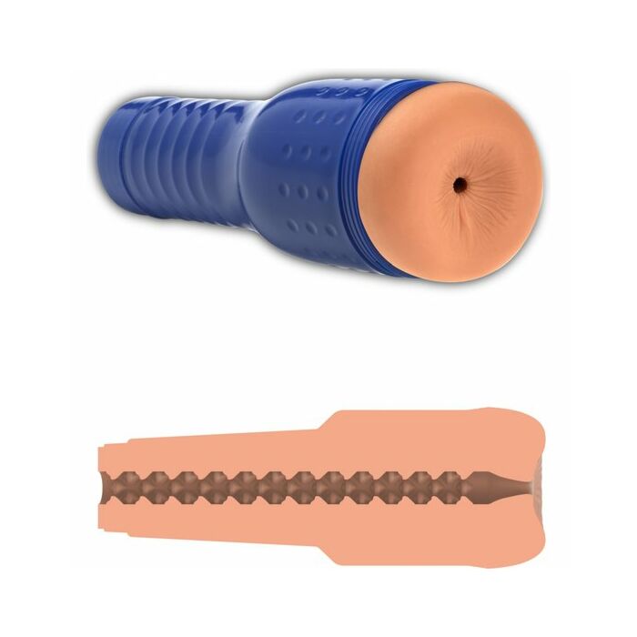 Realistic Love Anus Masturbator