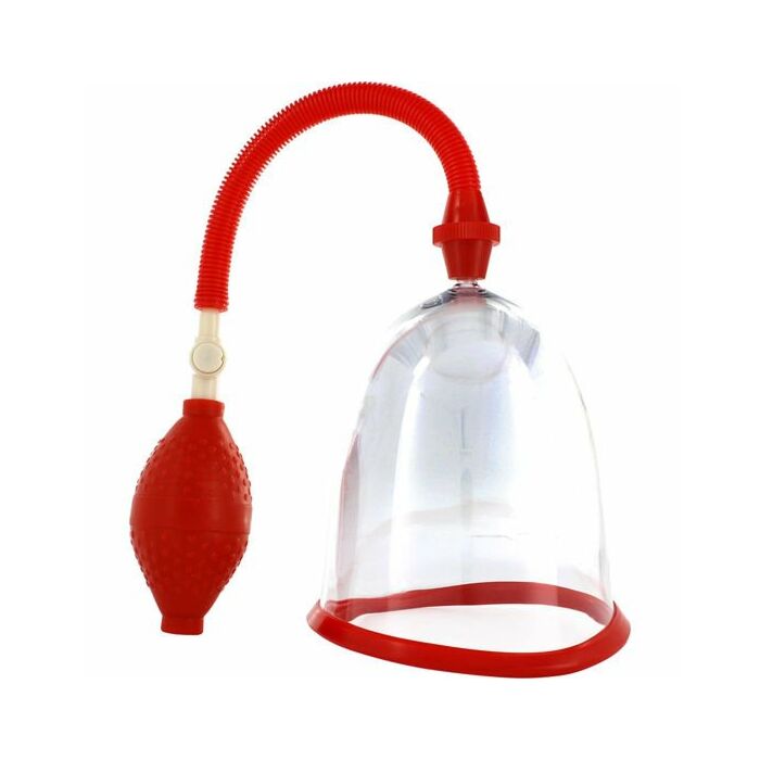 Sevencreations breast enlarger