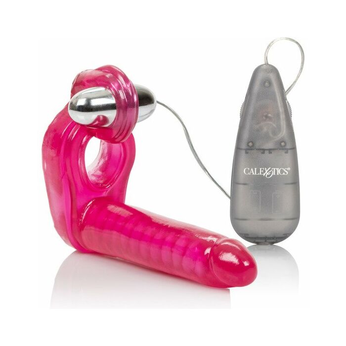 The ultimate triple stimulator