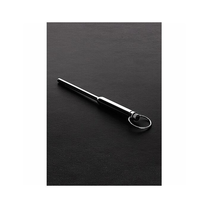 Urethral vibrating sound