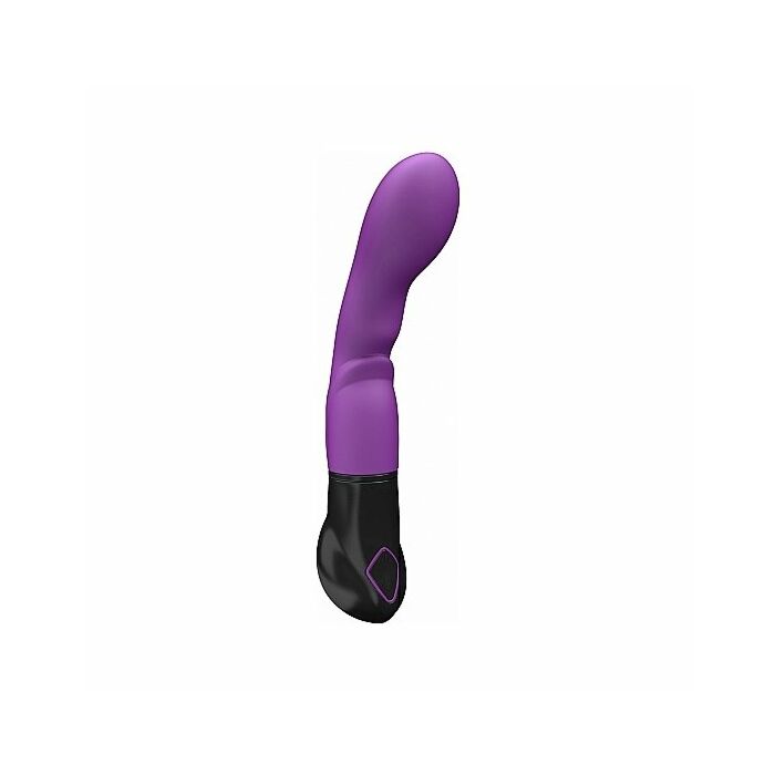 Nyx g-sport vibrator - purple