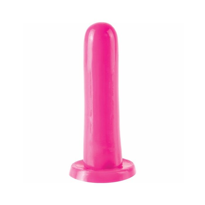 Dildo  mr smoothy - pink