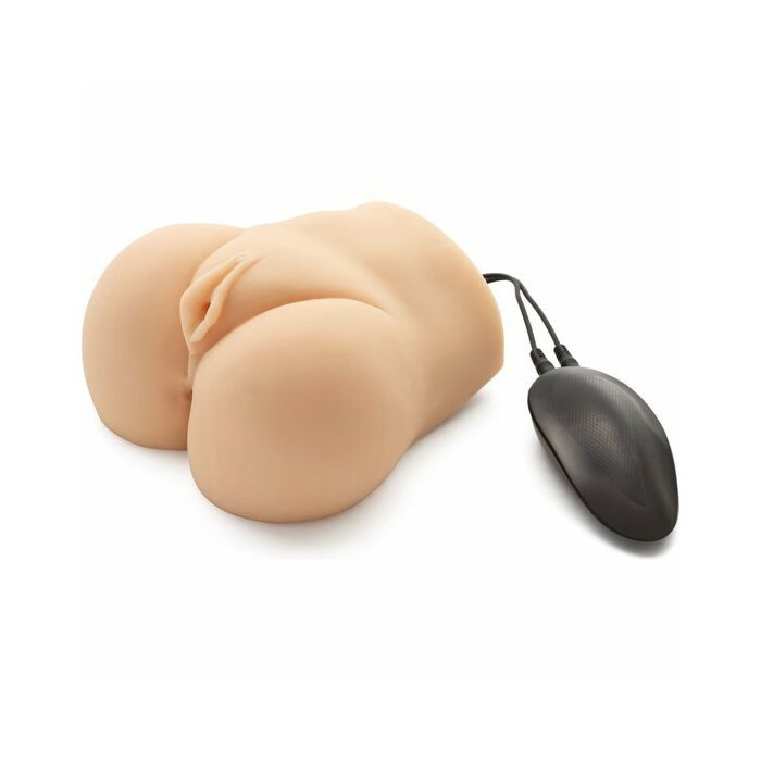 Wet pussy galore vibr.