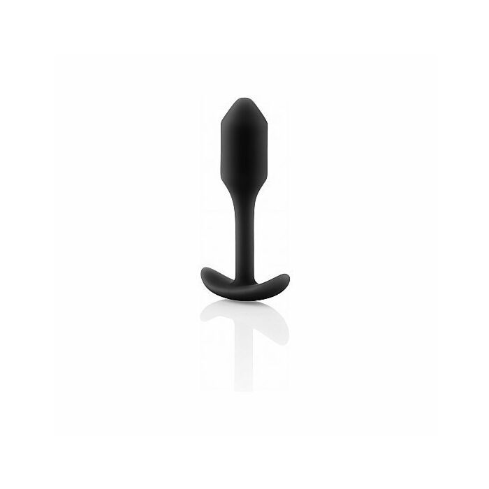 Snug plug 1 - black