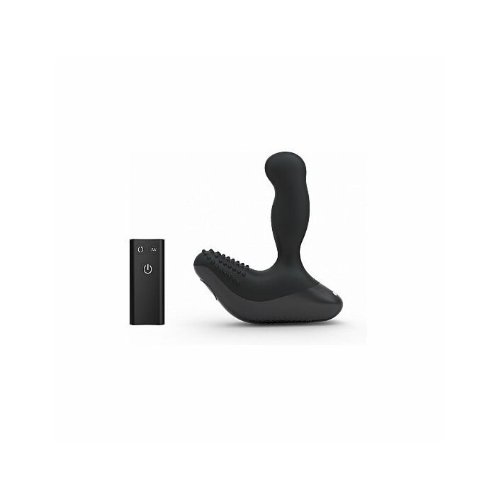 Revo stealth waterproof rotating remote control black