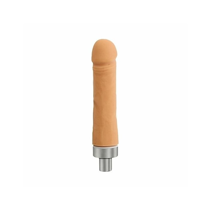 Caesar 2.0 love machine dildo attachment