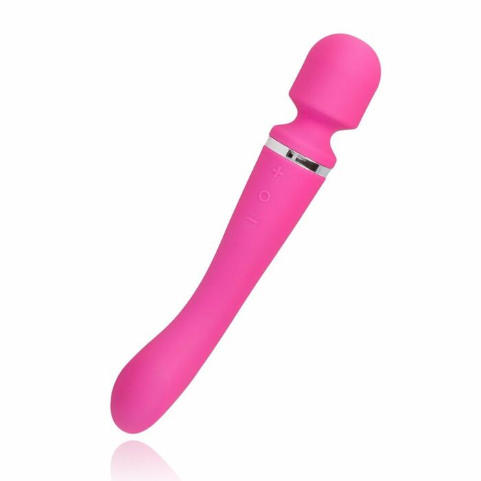 Spirit  massage wand pink