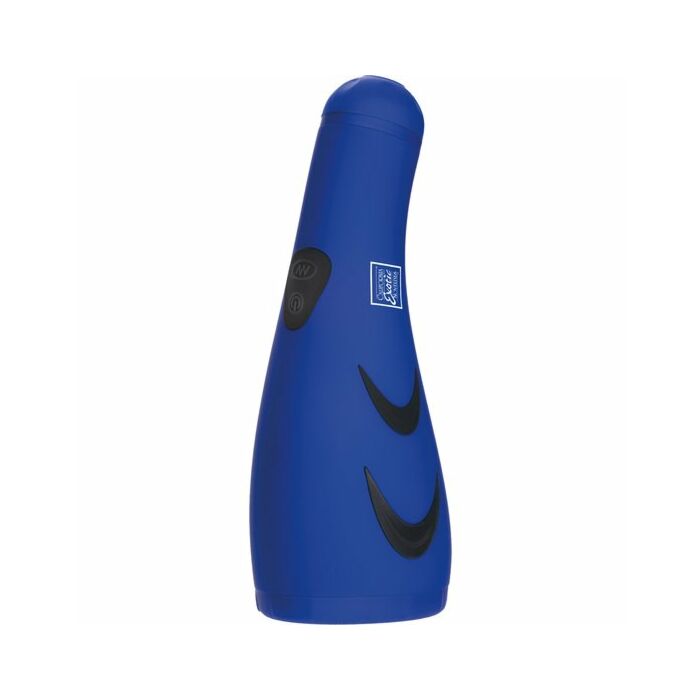 Apollo hydro power stroker blue