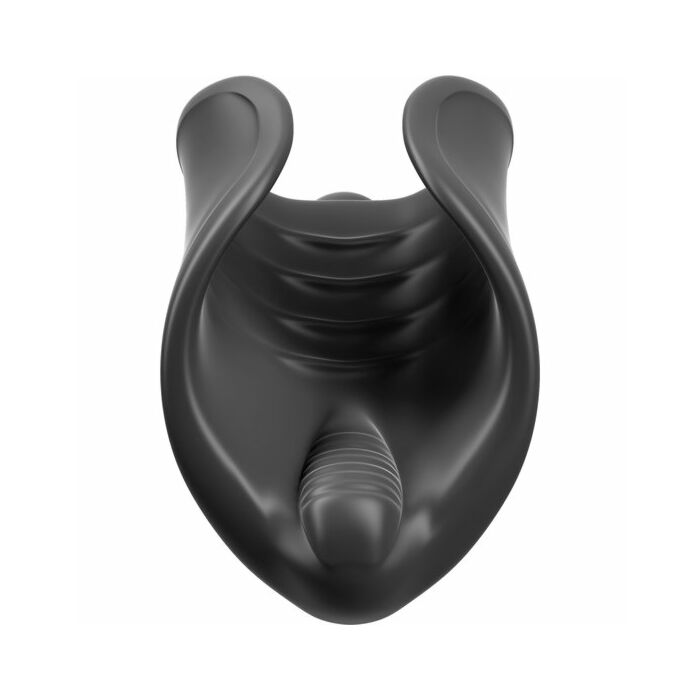 Pdx elite vibrating silicone stimulator