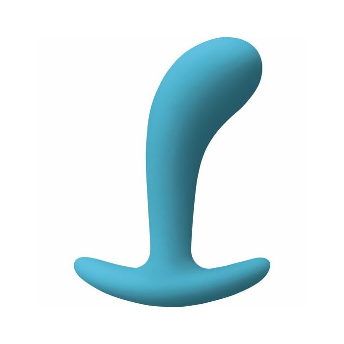 Firefly contour plug large - blue