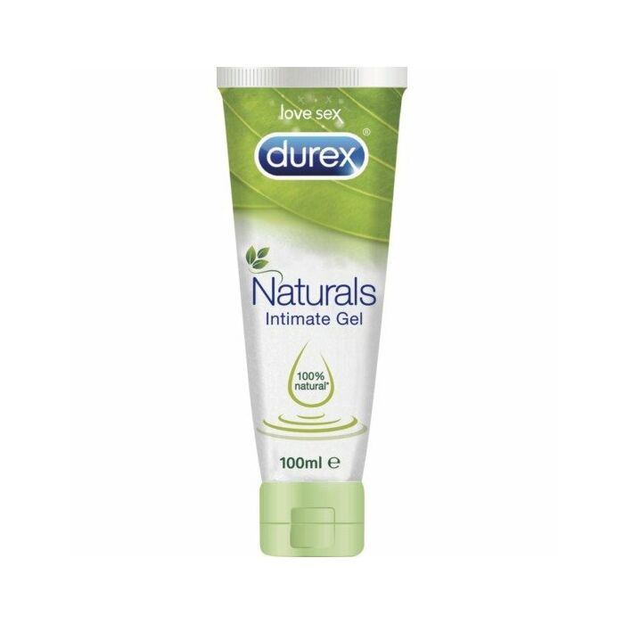 NaturalLube 100ml