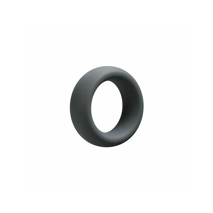 Optimale c-ring 35mm slate black