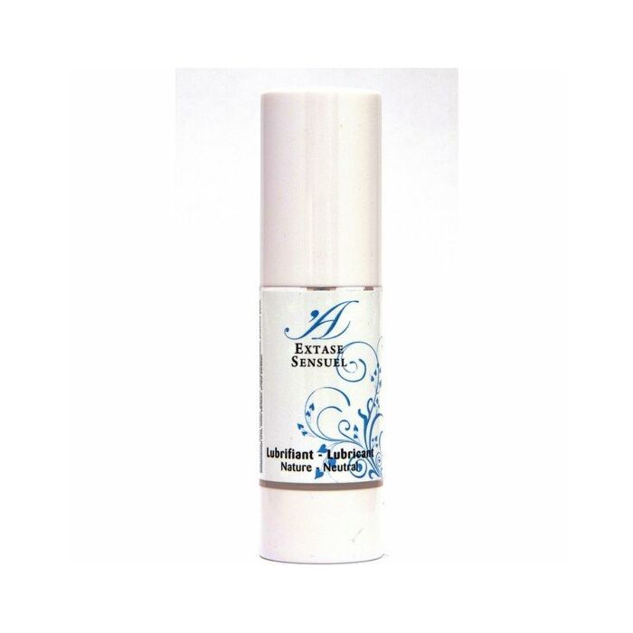 Extase sensuel lubricant neutral
