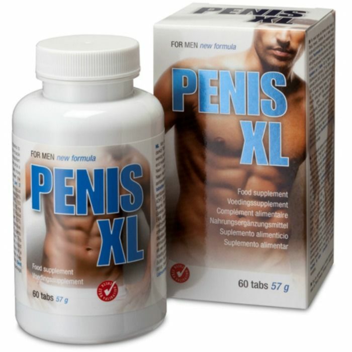 Virile XL Enhancer