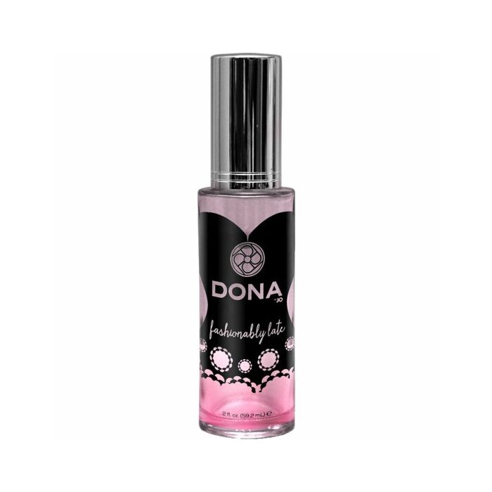 Dona pheromone perfume fashionably 60 ml