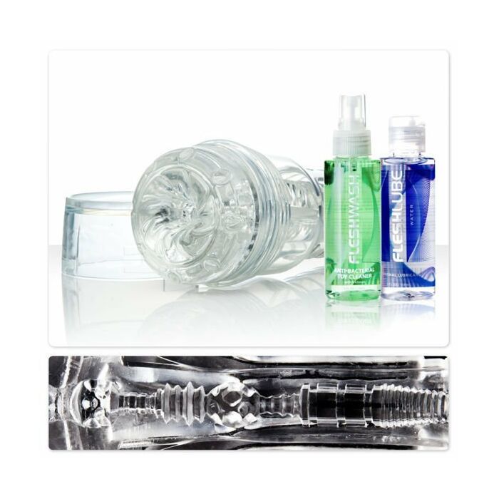 Fleshlight go torque value pack