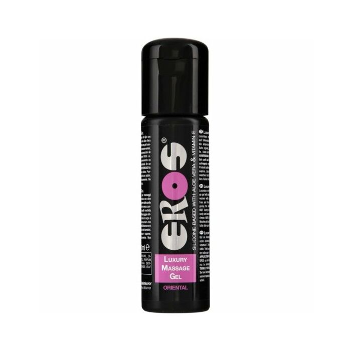 Eros Oriental Gel 100 ml