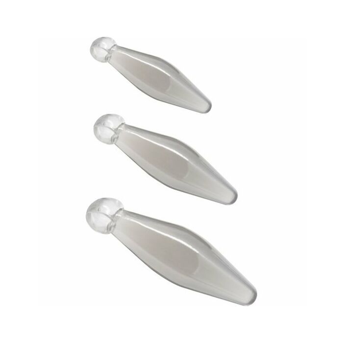 Finger rimmer 3pcs