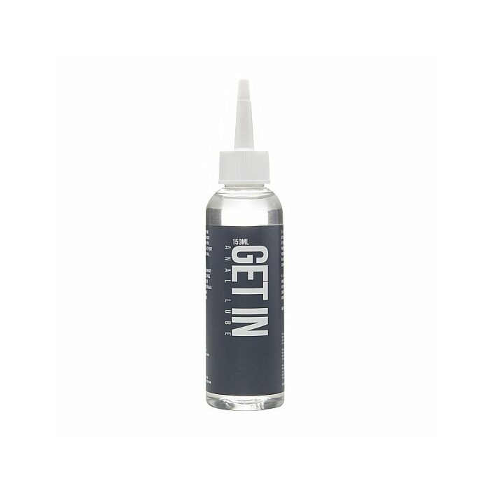 Get in anal lube 150 ml