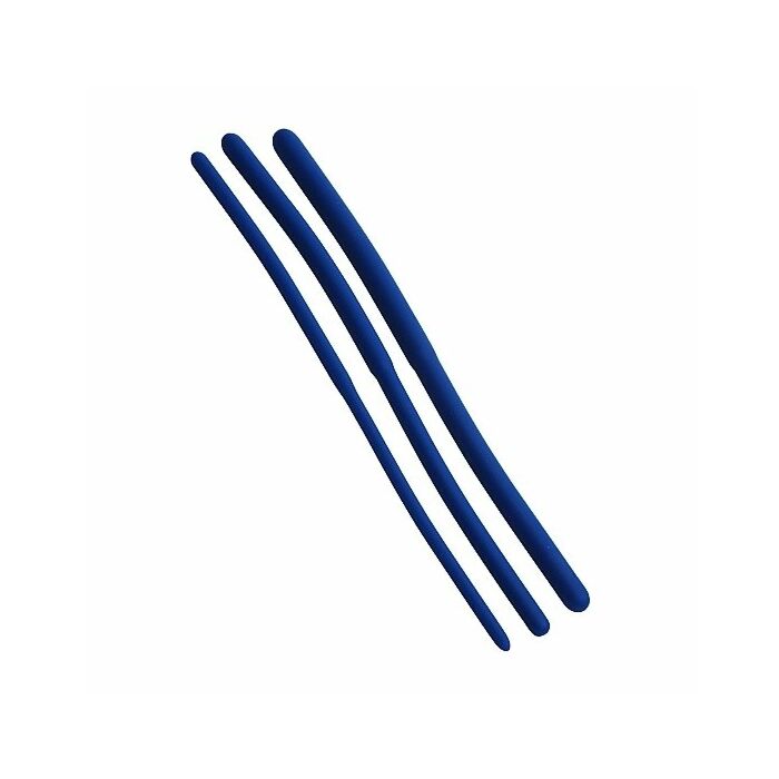 Invasion - silicone urethral trainer set