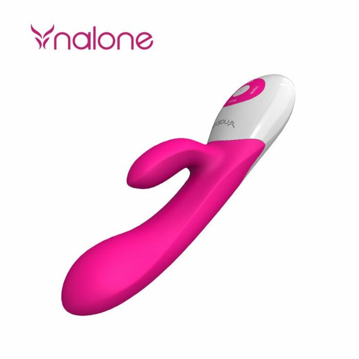 Nalone rhythm  voice system pink