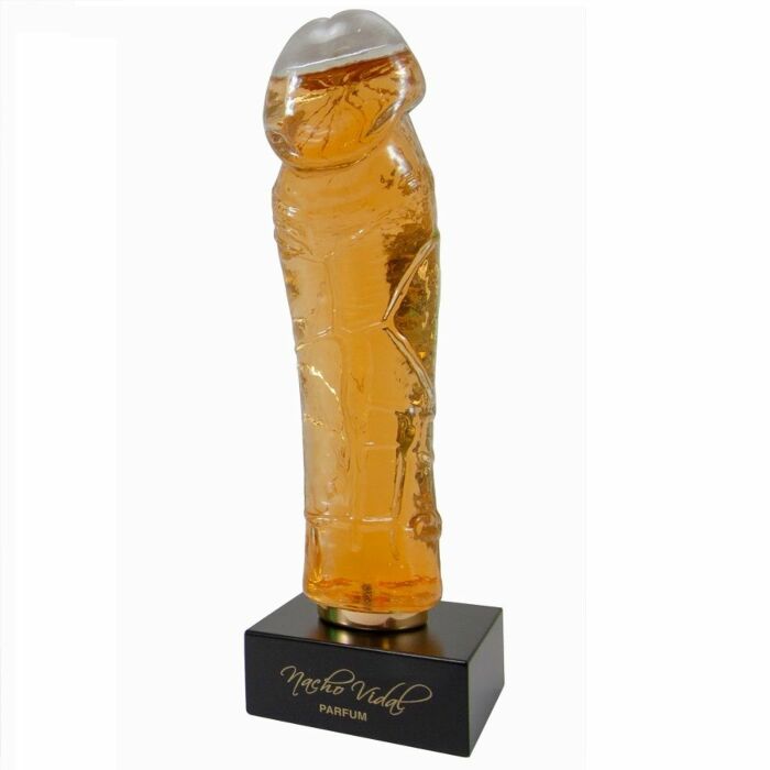 Perfume 25 by nacho vidal twenty five