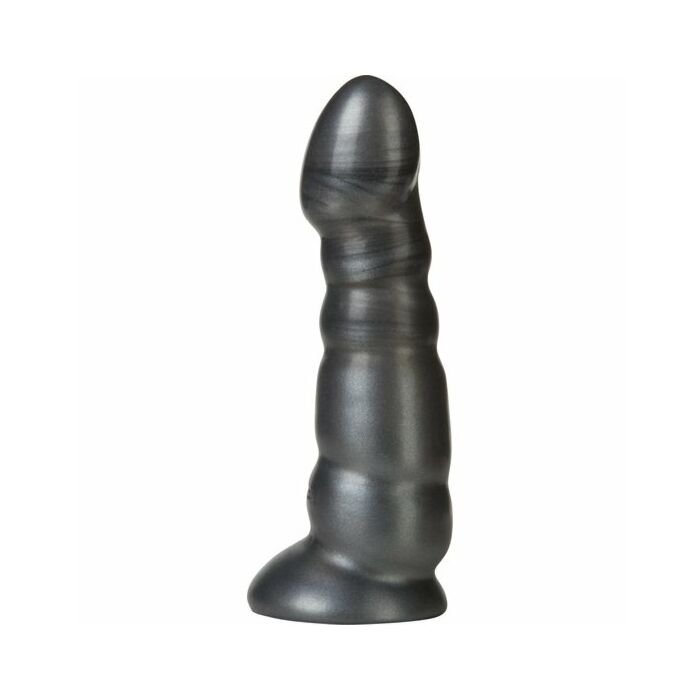 Platinum premium silicone - the legend - grey