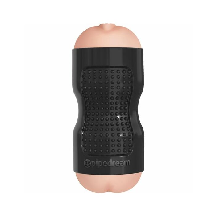 PDX Tight Grip 2 in 1 Masturbator