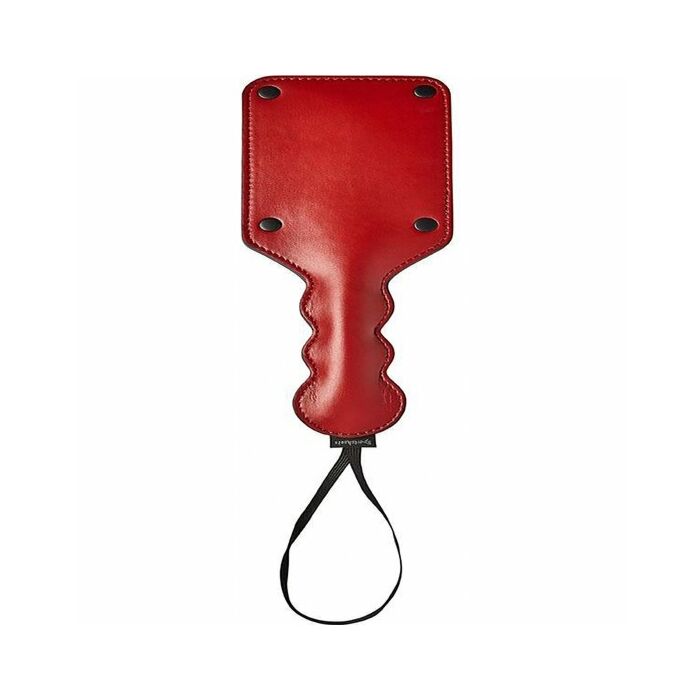 Sportsheets square paddle 31 cm