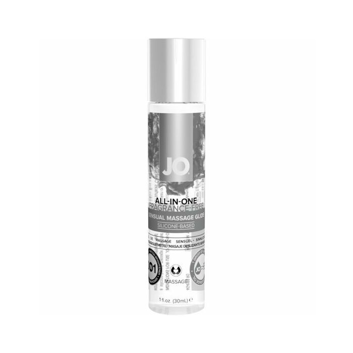 Jo all-in-one oil sensual 30 ml
