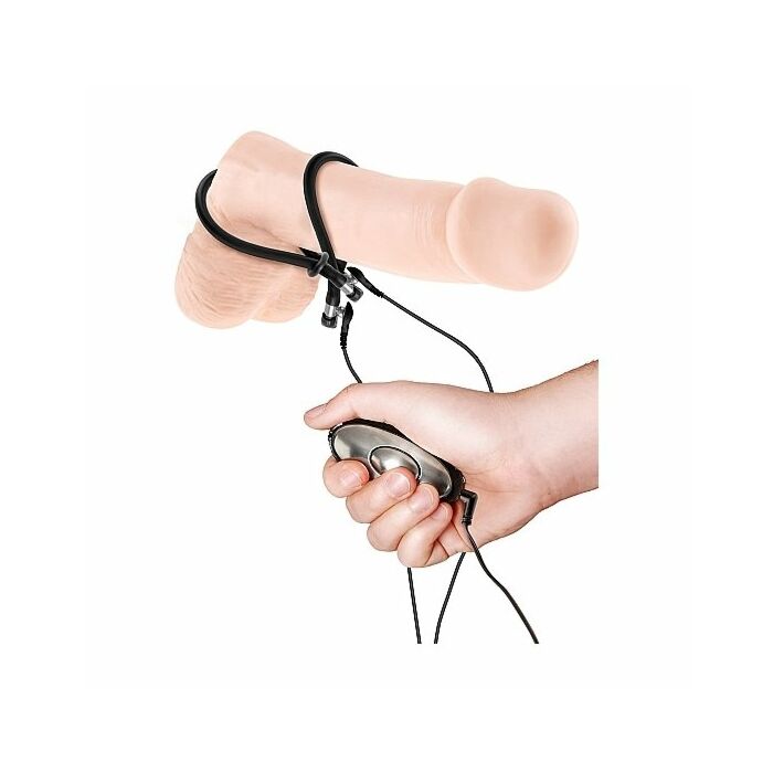 Shock therapy electro loops