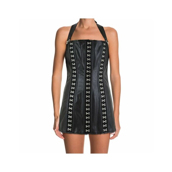 Corpiño aline negro