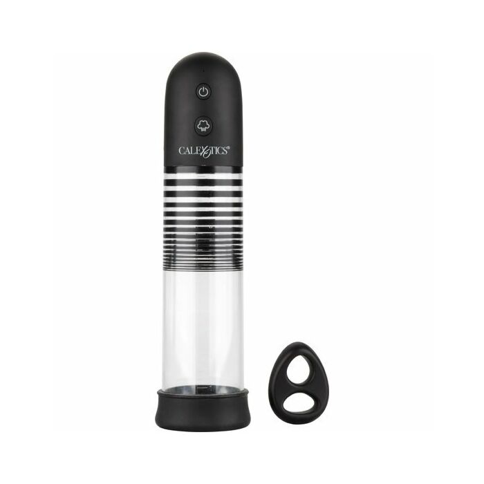 Rechargeable ez pump kit