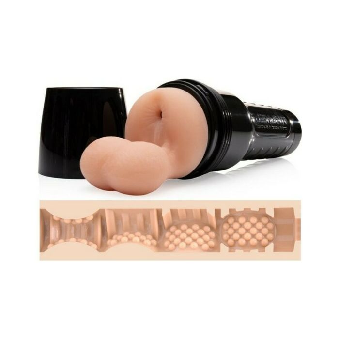 Realistic Fleshsack Masturbator