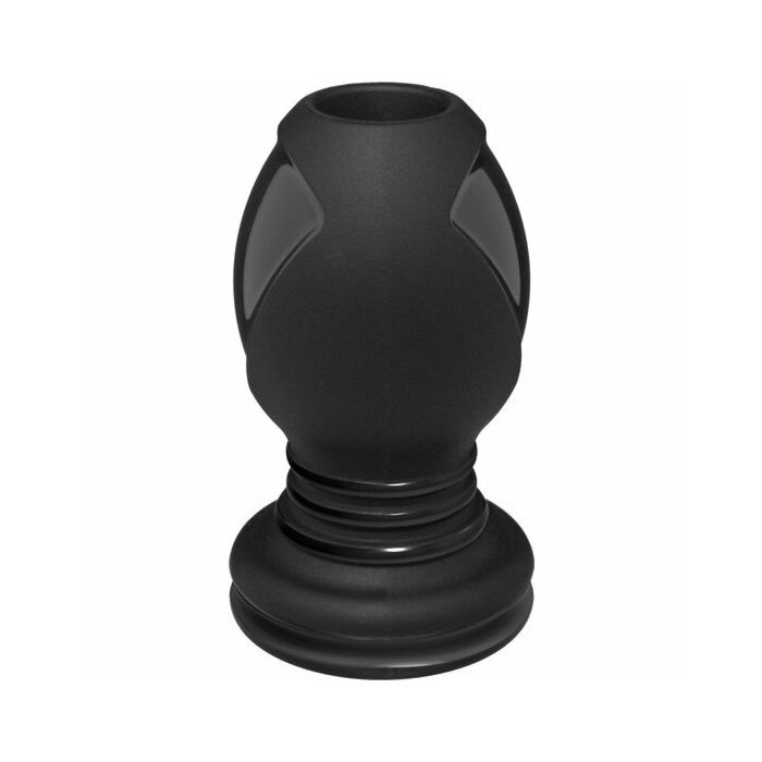 The stretch l - black