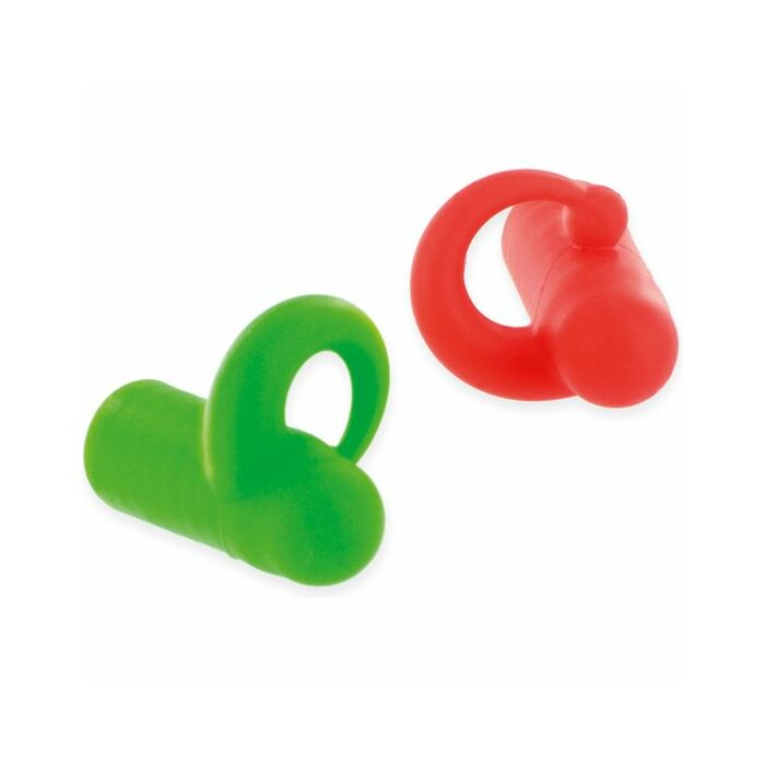 Feelztoys mycero vibrating stimulator